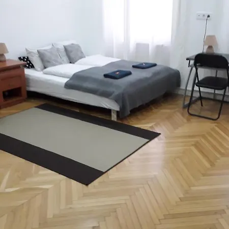 Hotel Семейный Номер *
