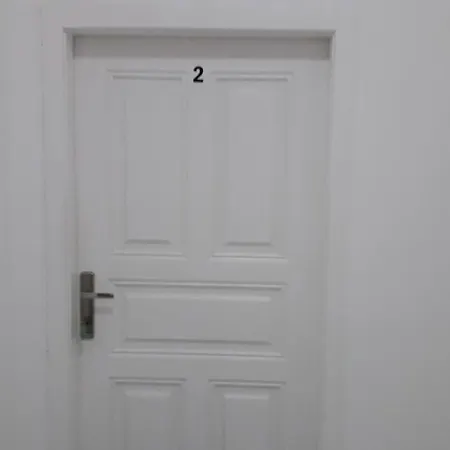 Семейный Номер * Budapest