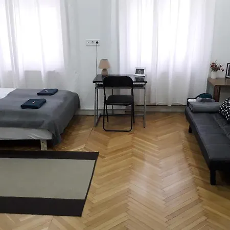 Hotel Семейный Номер *