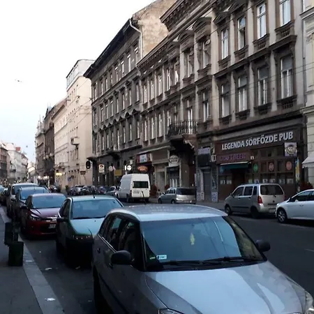 Hotel Семейный Номер
