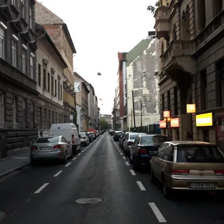 Семейный Номер * Budapest
