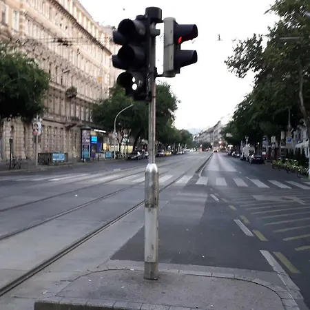 Семейный Номер Hotel Budapest