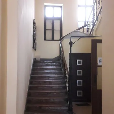 Hotel Семейный Номер