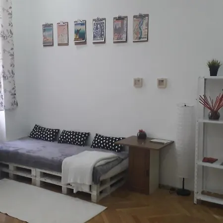 Hotel Семейный Номер Budapest