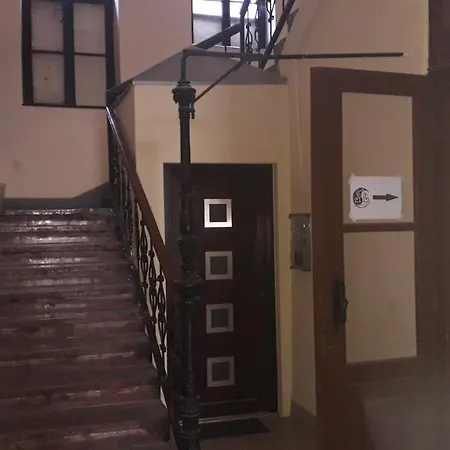Семейный Номер Hotel